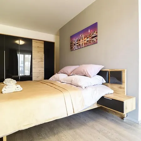 Apartments / 10 Min From Center / O2 Arena Prague Exterior photo