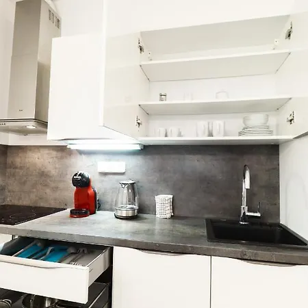 Apartments / 10 Min From Center / O2 Arena Prague Exterior photo