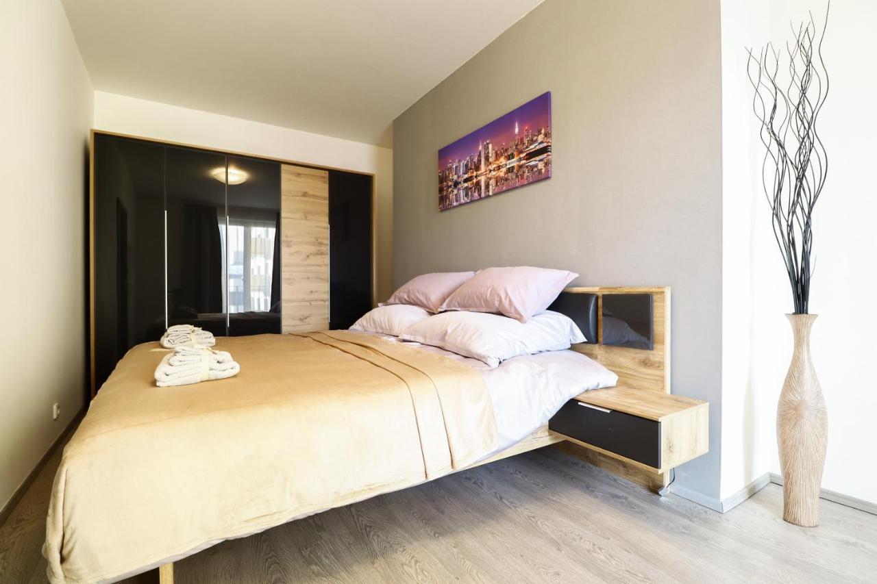 / 10 Min From Center / O2 Arena Apartmán *