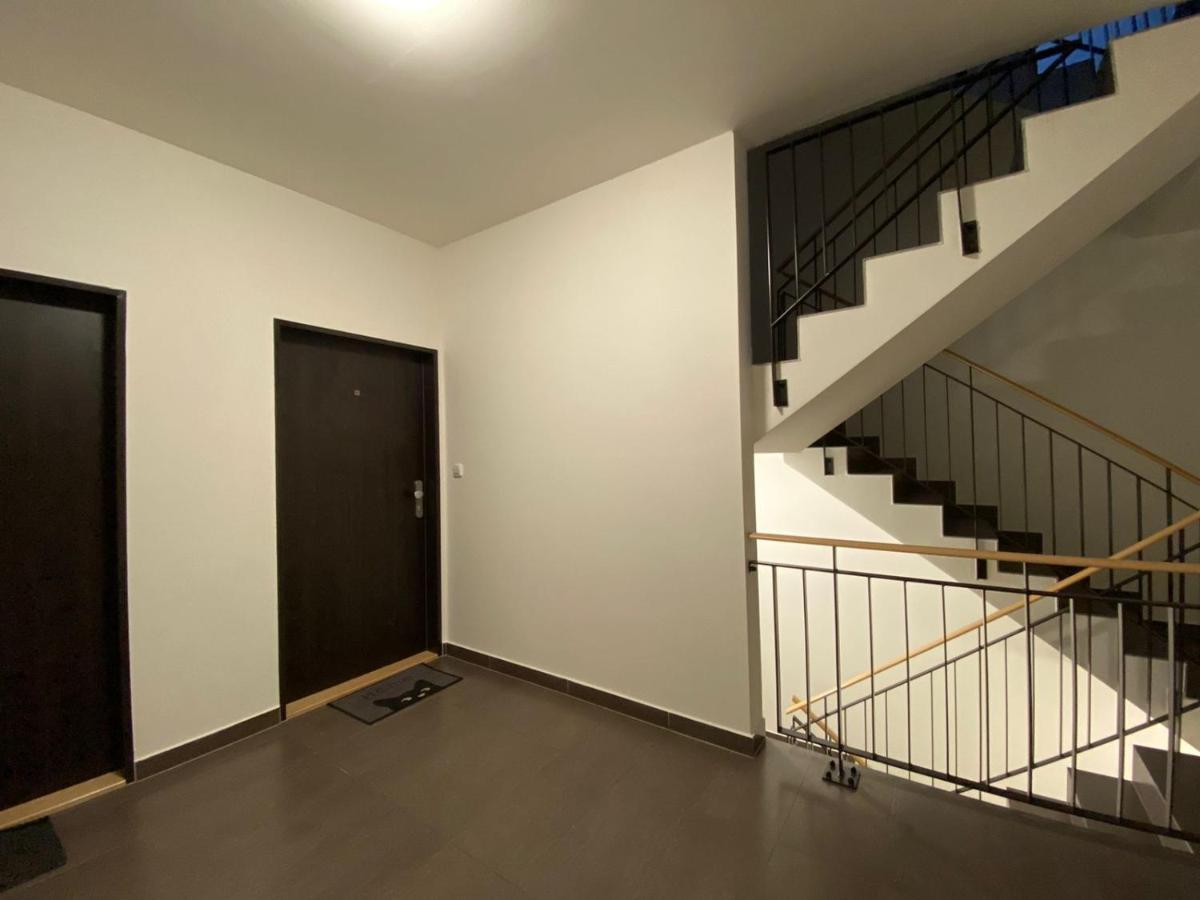 Apartmán / 10 Min From Center / O2 Arena *