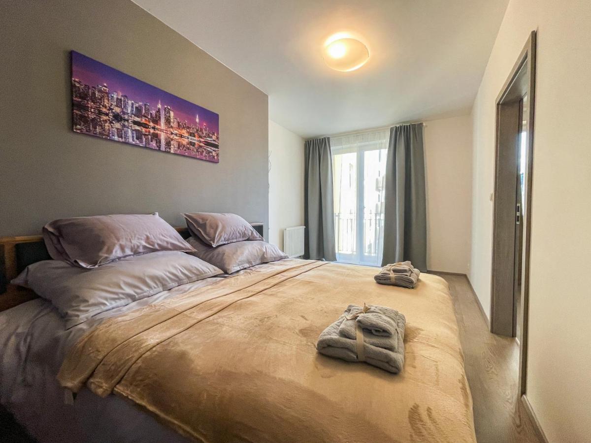 / 10 Min From Center / O2 Arena Apartmán *
