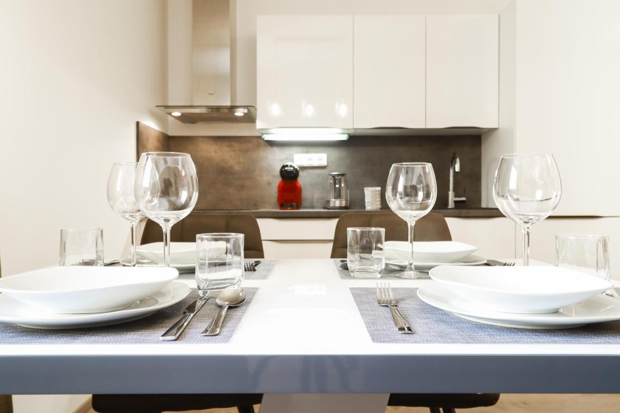 Apartmán / 10 Min From Center / O2 Arena